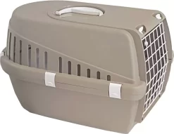 Savic Reismand Trotter 1 Mocca