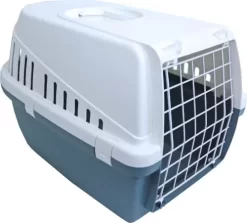 Savic Reismand Trotter 1 Retro