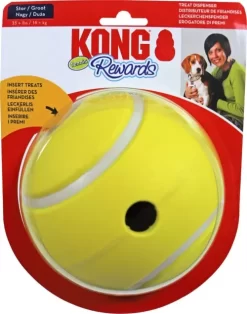 KONG Rewards Tennis Large