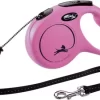 FLEXI Rollijn Classic Touw M 5m Roze