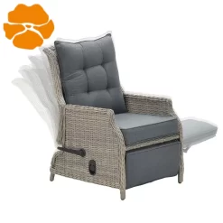 Santacruz Relax Stoel