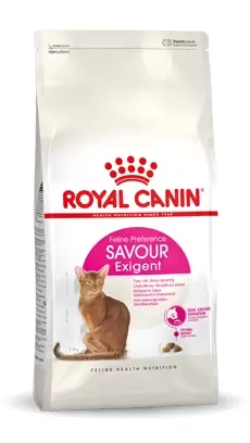 ROYAL CANIN Savour Exigent 2 Kg