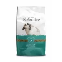 Science Selective Rabbit 10kg