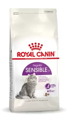 ROYAL CANIN Sensible 33 2 Kg
