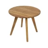 Seville Tafel D55h47cm Naturel