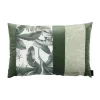 Sierkussen L60b40 Velvet Match Groen Madison