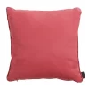Sierkussen L60b60cm Pip. Panama Rood Madison
