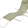 Siesta Lounger Groen