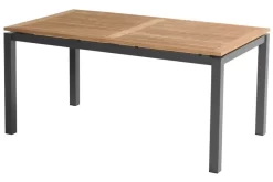 Sonata Teak Table 160x90cm FSC Teak