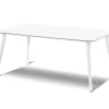 Sophie Studio HPL Tafel 170x90 Wit