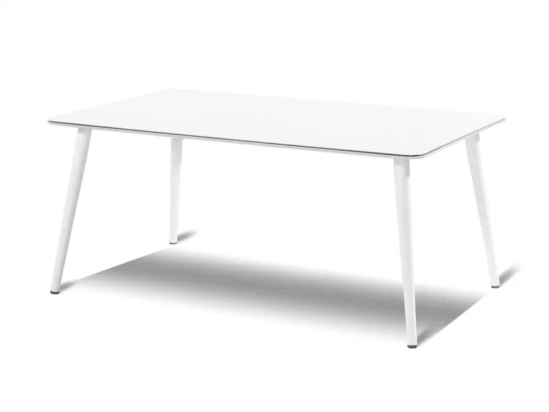 Sophie Studio HPL Tafel 170x90 Wit