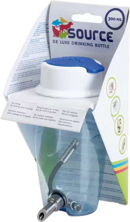 Source Drinkfles 300ml