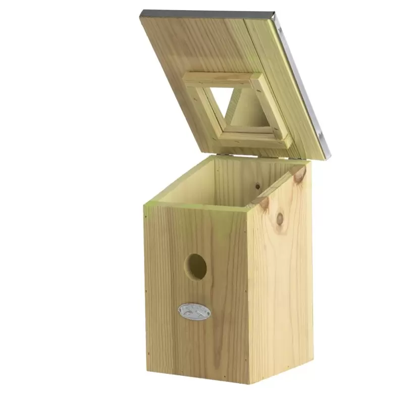 ESSCHERT DESIGN Spiegelnestkast - Afbeelding 2