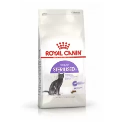 ROYAL CANIN Sterilised 37 10 Kg