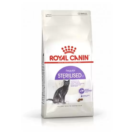 ROYAL CANIN Sterilised 37 10 Kg