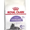 ROYAL CANIN Sterilised 7+ 3,5 Kg