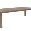 Tafel Corona 300x100 Cm Teak