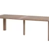 Tafel Louvre 240x95x75cm Teak