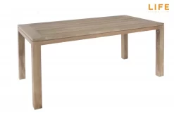 Tafel Mistral 220x100 Cm Teak