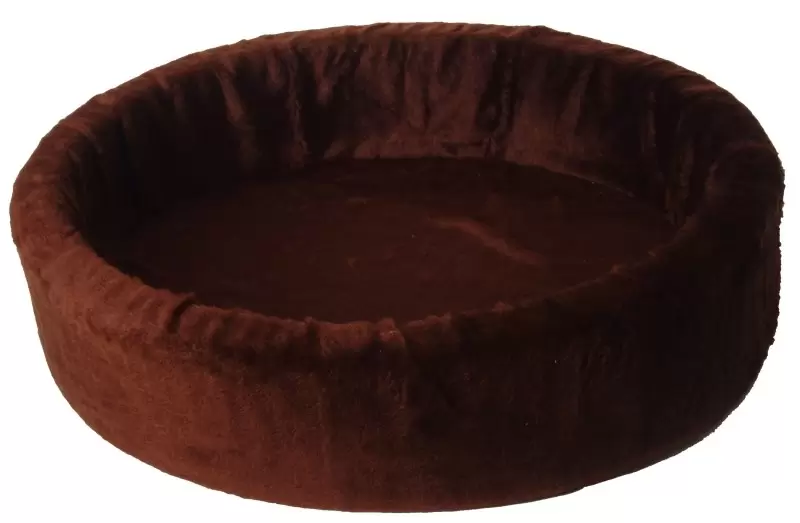 Teddymand 60 Cm Bruin.