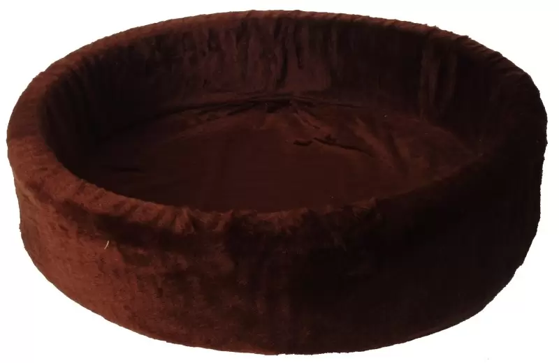 Teddymand 70 Cm Bruin.