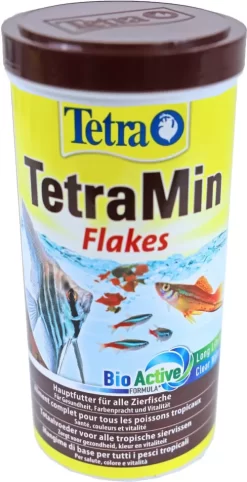 Tetra Min Bio-Active, 1 Liter