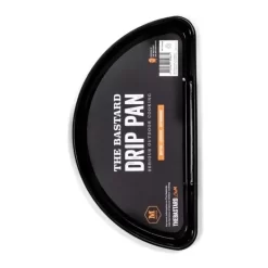 The Bastard Drip Pan C. Half Moon (1 Pcs)