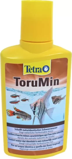 Tetra Toru Min, 250 Ml