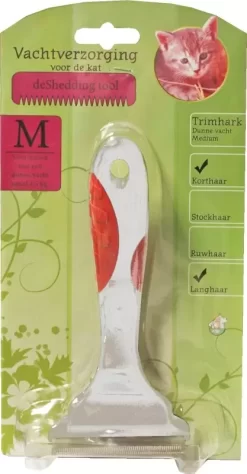 Trimhark Kat Dunne Vacht Medium