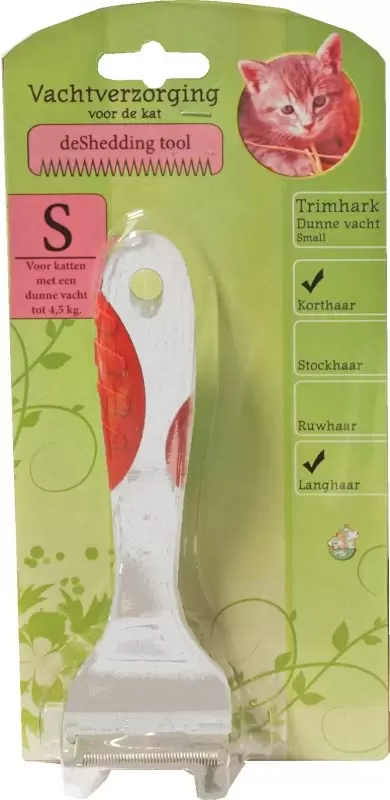 Trimhark Kat Dunne Vacht Small