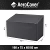 Aerocover Tuinbankhoes 160x75x65/85