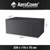 Aerocover Tuintafelhoes 220x110xH70
