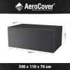 Aerocover Tuintafelhoes 240x110xH70