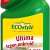 Ultima Onkruid&mos Conc. 1020ml Ecostyle