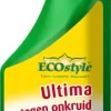 Ultima Onkruid&mos Rtu 750ml Ecostyle
