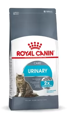 ROYAL CANIN Urinary Care 4 Kg