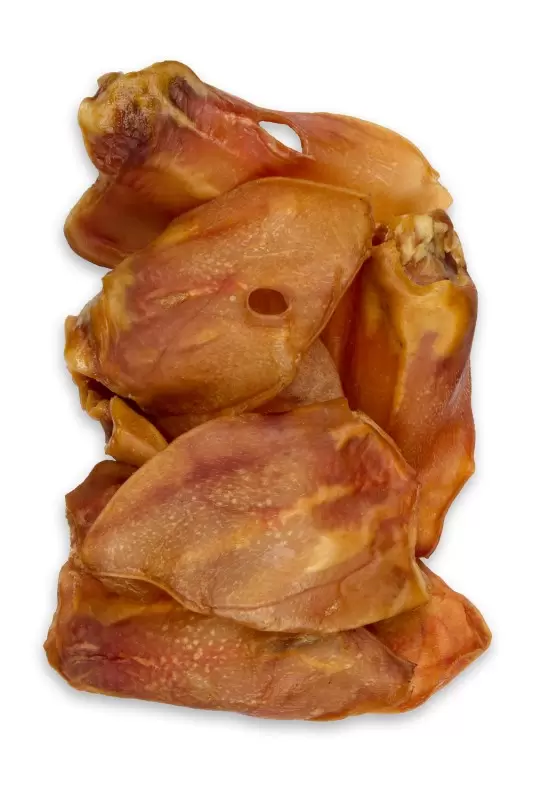 Varkensoren 8 St - Afbeelding 2