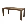 Victoria Tafel 240x100x79cm Teak
