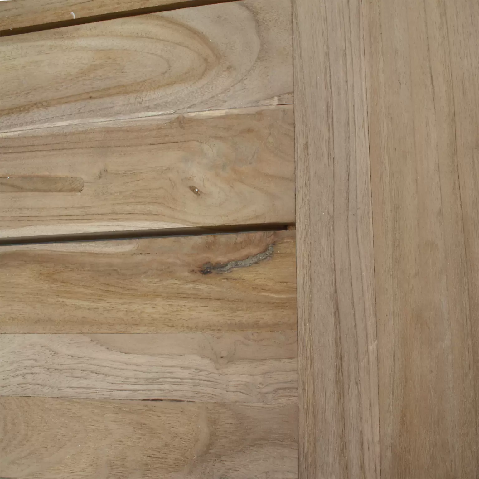 Victoria Tafel 300x100x79cm Teak - Afbeelding 2