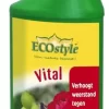 Vital Weerstandverhoger Conc 250ml Ecostyle
