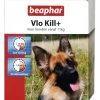 BEAPHAR Vlo Kill+ Hond Vanaf 11kg 6st