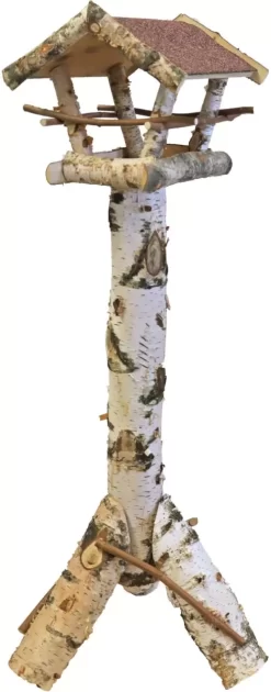 Voederhuis Berken Speciaal