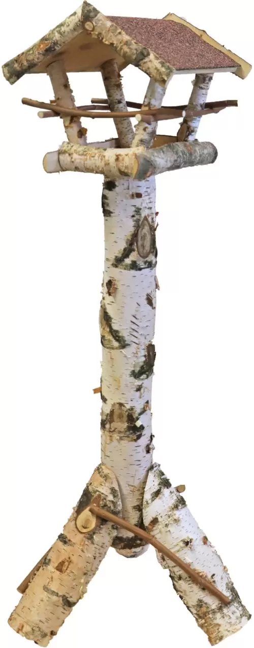 Voederhuis Berken Speciaal