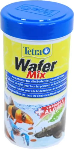 Tetra Wafer Mix, 250 Ml