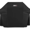 Weber Premium Barbecuehoes - Geschikt Voor Genesis® II Met 3 Branders En Op Genesis® 300 Serie