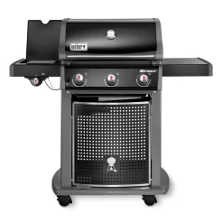 Weber Spirit E-320 Classic Zwart