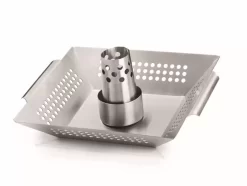 Wok En Kippenbraadpan Napoleon Grills