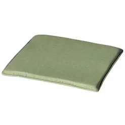 Zitkussen H40xb40xd3cm Panama Sage Madison