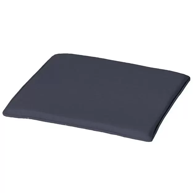 Zitkussen L40b40cm Panama Grijs Madison